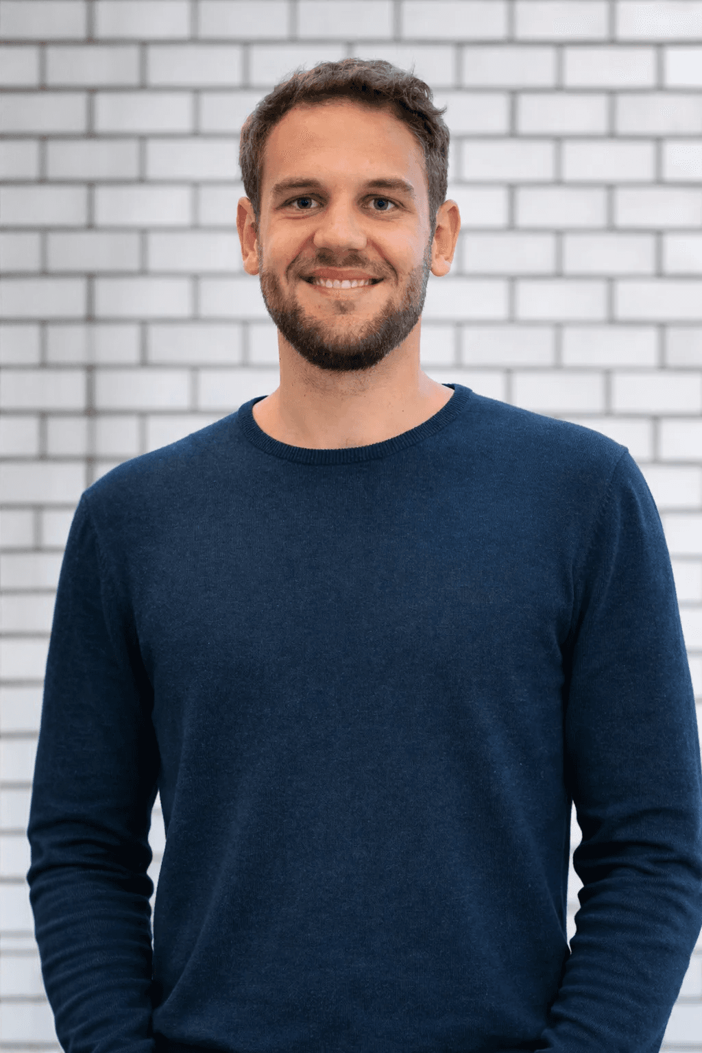 Dominic Kastner