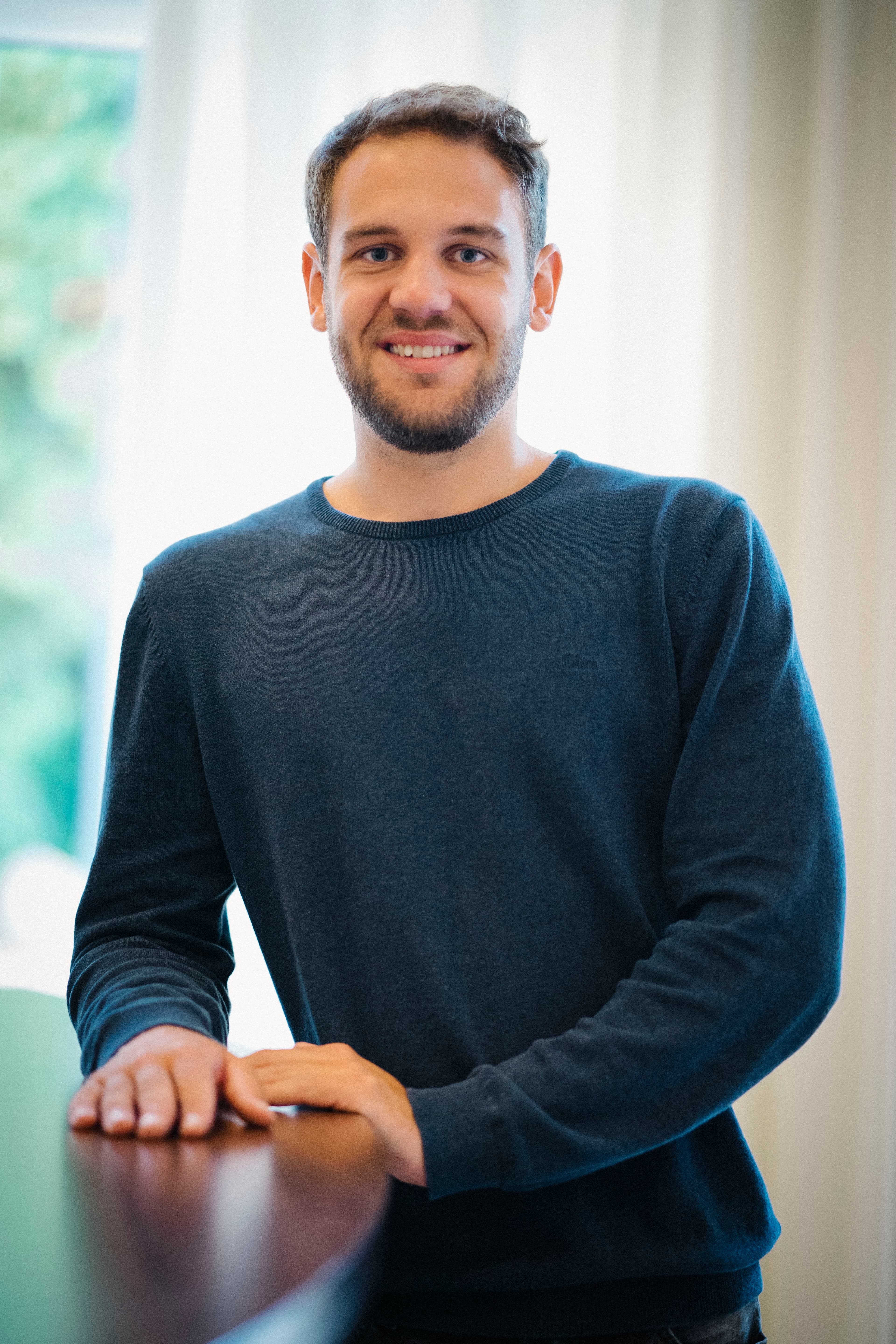 Dominic Kastner
