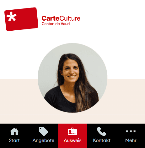 Caritas Schweiz