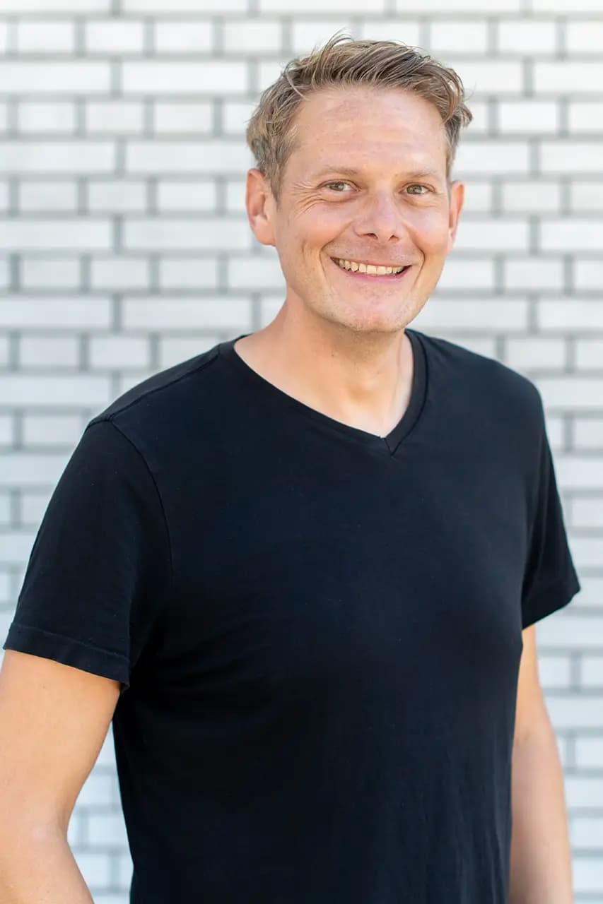 Patrik Walter
