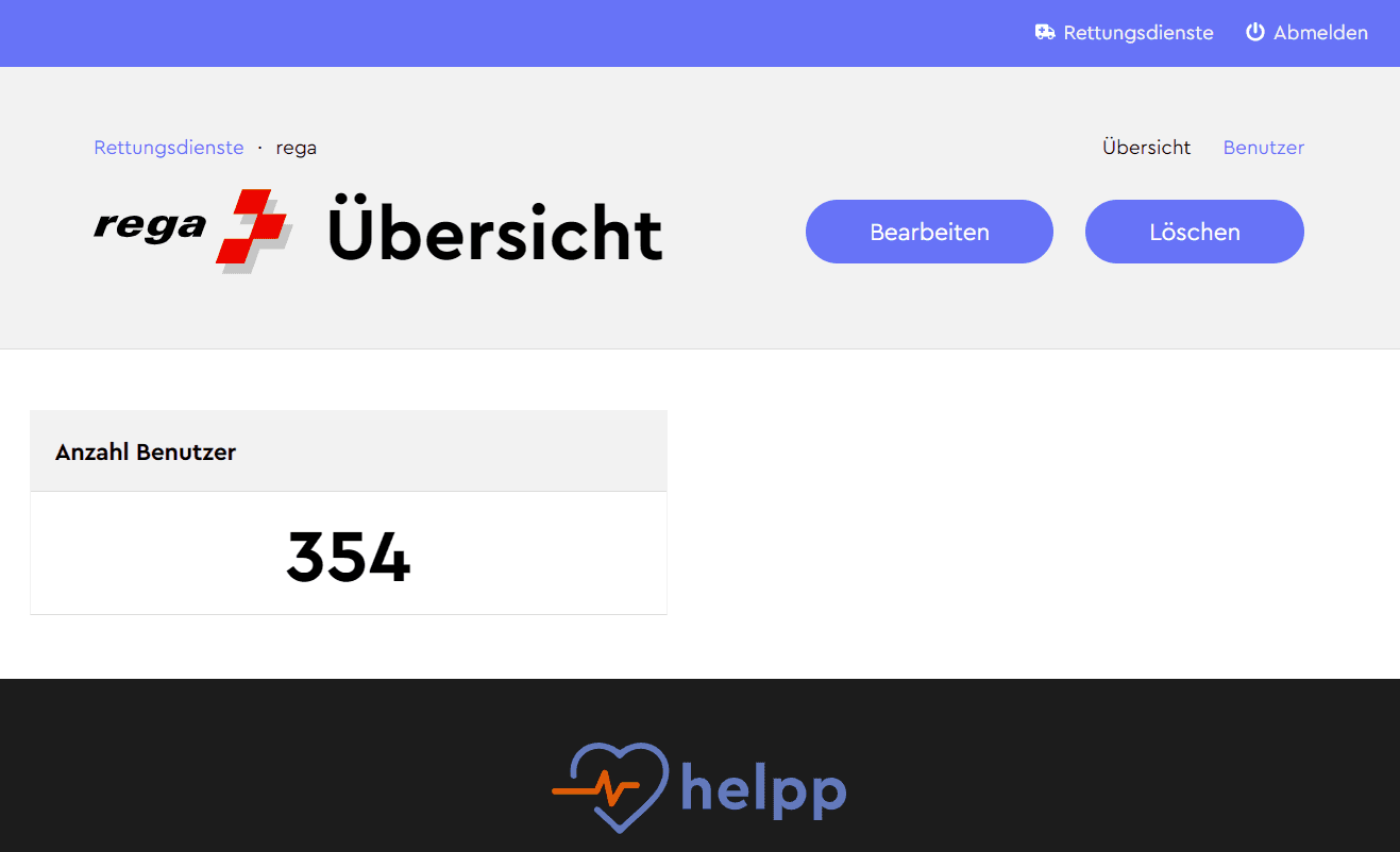 Administration RD Guide