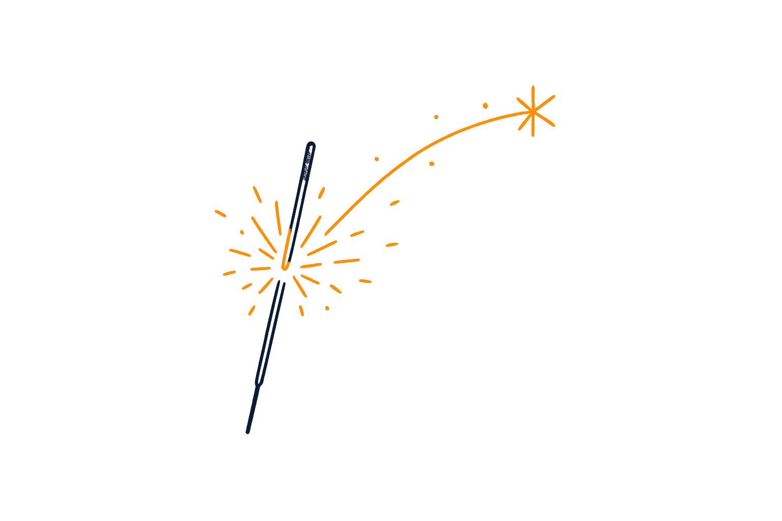 okto Sparks Event