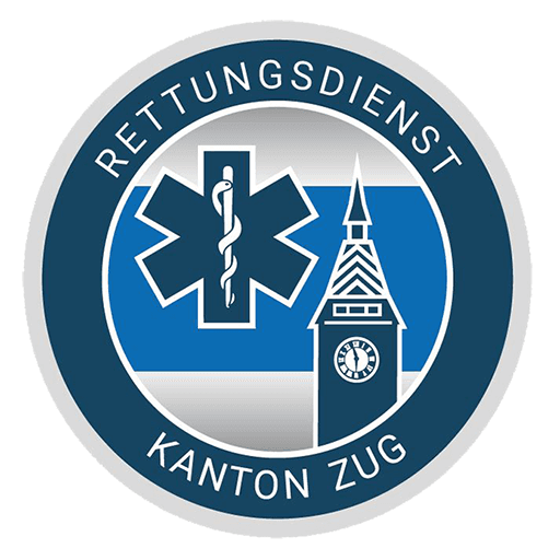 Rettungsdienst Zug