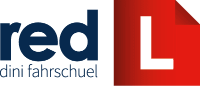 Fahrschule red-L
