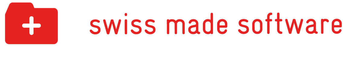 Swiss made software